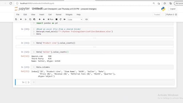 python groupby episode 03 смотреть онлайн