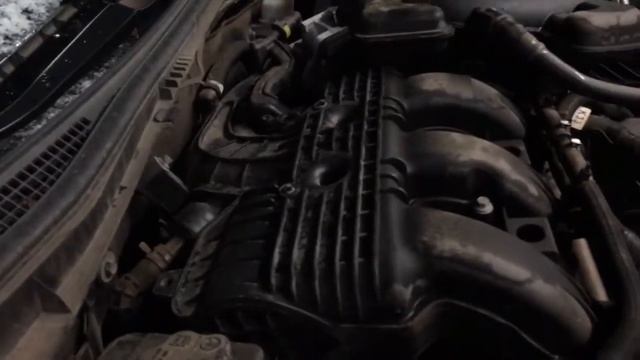 17007A Speedy's Used Parts 2012 Ford Fusion 3.5L смотреть онлайн