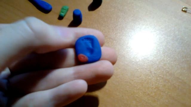 Обзор на ТЕМНОКОЖЕГО МИНИ РЕБОРНА Ульяшу?