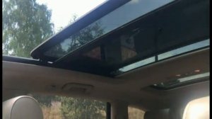 Обзор Audi Q7 3.0tdi 2009