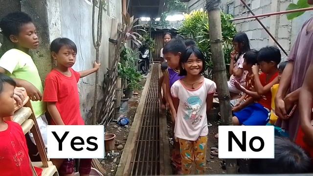 Yes - No Challenge?? смотреть онлайн