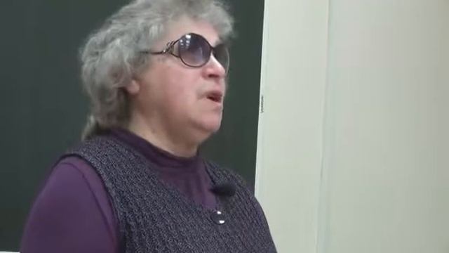 Встреча писательницы Е.А. Златогоровой со студентами 12 марта 2015 года. смотреть онлайн
