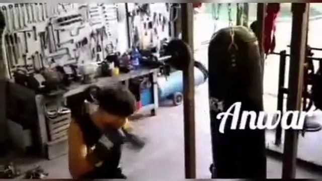 Salus et virtus boxe смотреть онлайн
