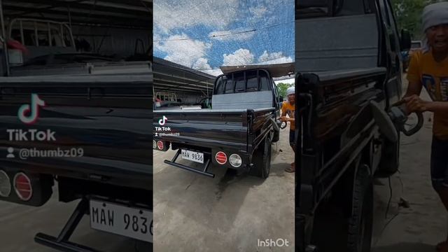 Open For Reservation KIA BONGO3,KIA BONGO 2,HYUNDAI PORTER 2 смотреть онлайн