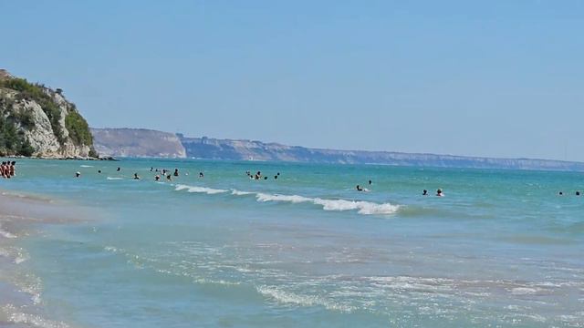 БОЛГАРИЯ В АВГУСТЕ.ВИРТУАЛЬНАЯ ПРОГУЛКА. ПЛЯЖИ, МОРЕ,ОТДЫХ 2023 смотреть онлайн