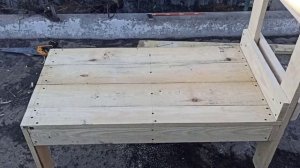 Станок для дойки коз своими  руками!