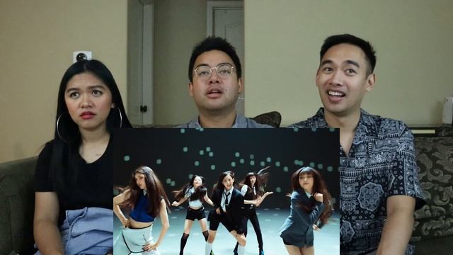 Cousins React to NewJeans Cookie (NewJeans Marathon Part 4) смотреть онлайн