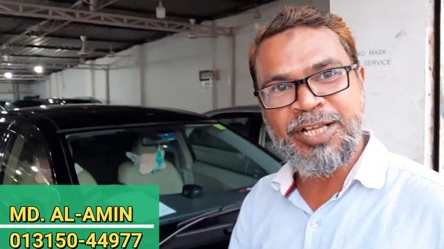 Happy Caustomer Used Car Video | bd car vlogs | Toyota | Hoana | Nissan | uttara car hut смотреть онлайн