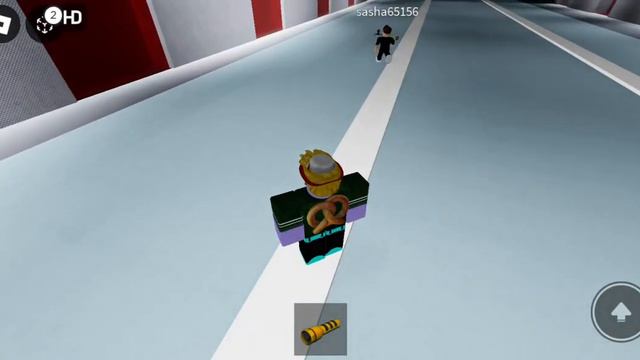 ФОБИИ И ЭТО ДОВОЛЬНО СТРАШНО!?!?!? [ROBLOX] смотреть онлайн