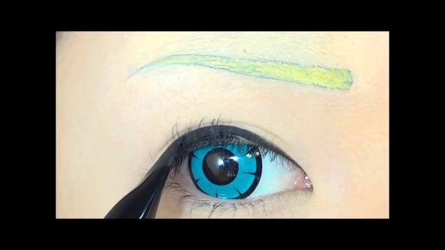 Kurusu Shou | Tutorial : Anime Eye Makeup 129 смотреть онлайн