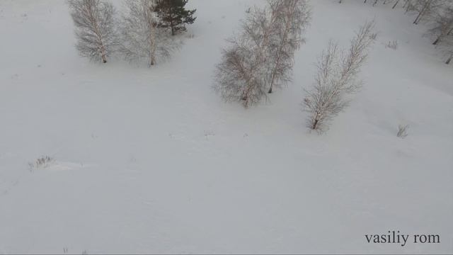 Эдвард Григ...FPV Drone, Kazakhstan, Kostanay. смотреть онлайн