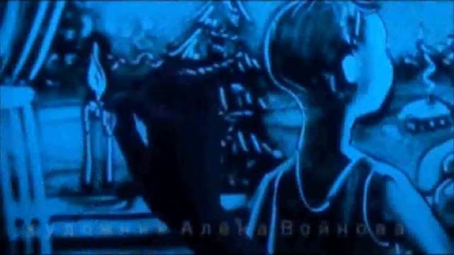 Рождественская пескография смотреть онлайн