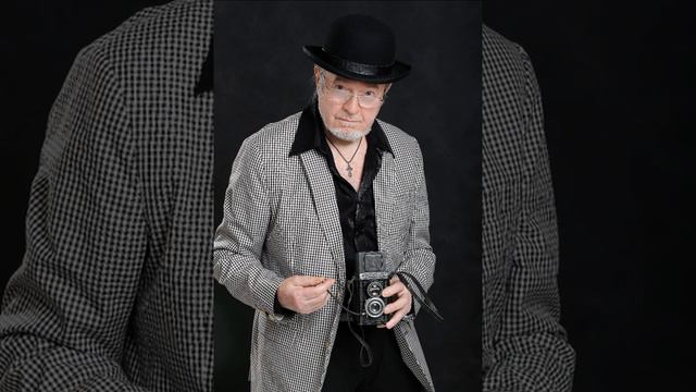 Роман Власенко Сирень Черёмуха смотреть онлайн