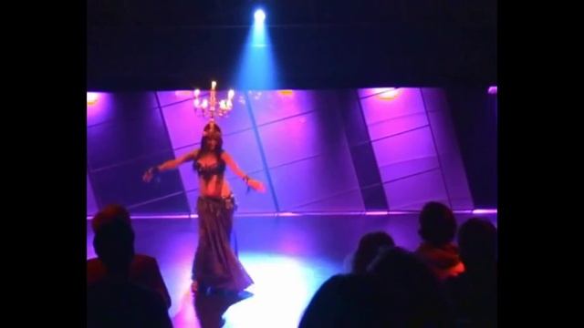 Marina Oganyan смотреть онлайн