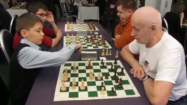 Esipenko - Potemkin Rapid 2015-01-15 Taganrog смотреть онлайн