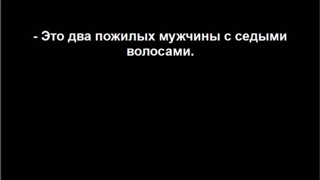 Разговорный немецкий язык с сериалом "NICOS WEG", часть 3 смотреть онлайн