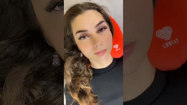 Наращивание ресниц Красноярск, изгиб м смотреть онлайн