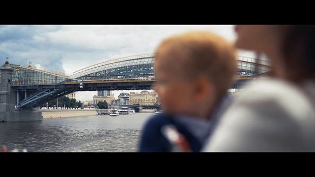 СЕМЕЙНЫЙ ПРАЗДНИК | Дети и Родители смотреть онлайн