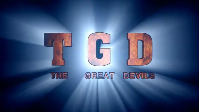 Blender 3D - Sunbeam Test "The Great Devils" смотреть онлайн