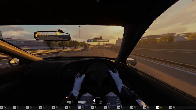Assetto Corsa/ Shutoko Revival Project Test Run смотреть онлайн