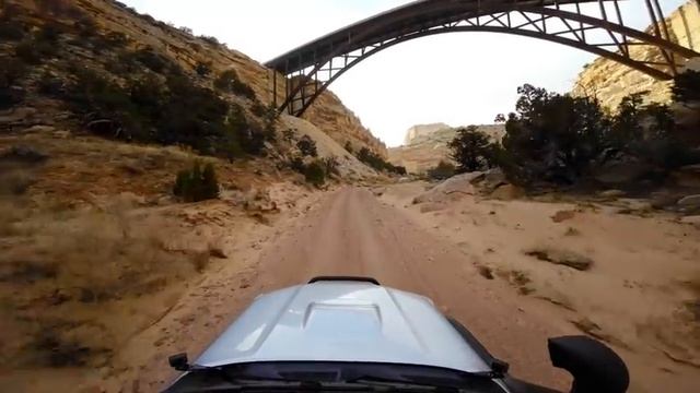 4Runner Shakedown in a Desert Storm (new gear - new problems) [S5E12] смотреть онлайн