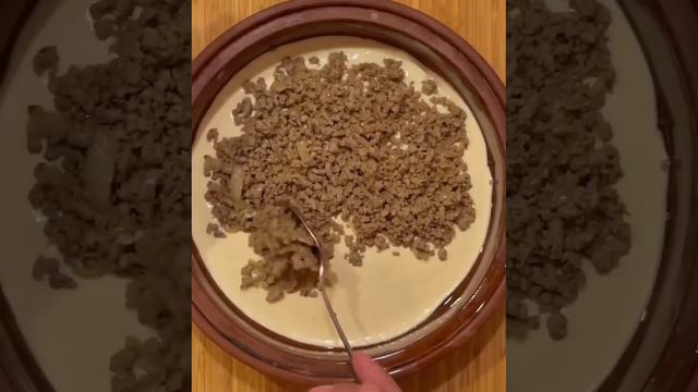 Рецепты на каждый день