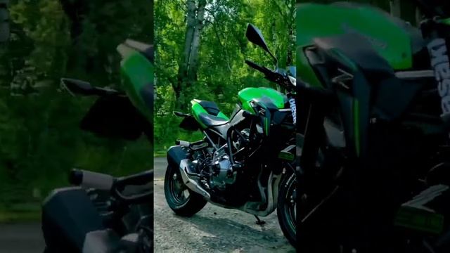 Kawasaki z900 смотреть онлайн