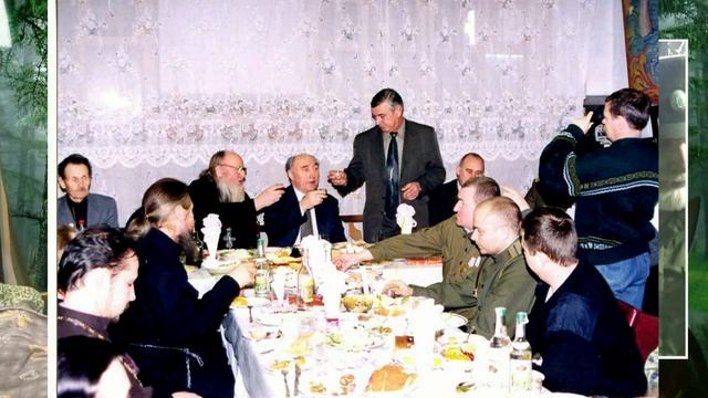 Именины у казака смотреть онлайн