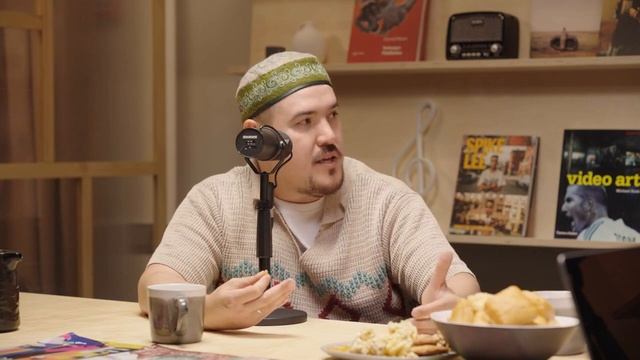 Арман Нурмуханбетов  Тәңіршілдік Тенгрианство  магия Великой степи қасиет Dope Soz 66