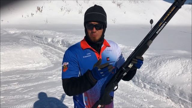 Как дешево научиться стрелять пулей из ружья смотреть онлайн