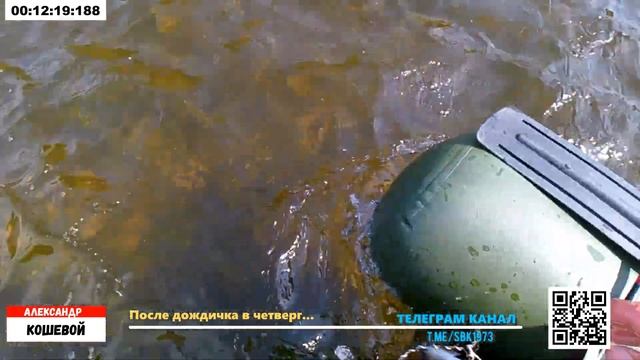 Сплав по горной речке. Клёвая рыбалка на трофейного хариуса. Бурятия.