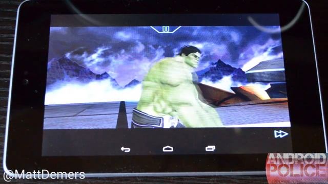 Avengers Initiative Review - Android Police смотреть онлайн