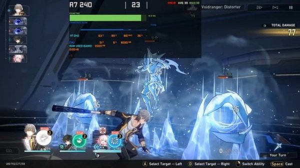 AMD Radeon R7 240 in 15 GAMES | (2023-2024)