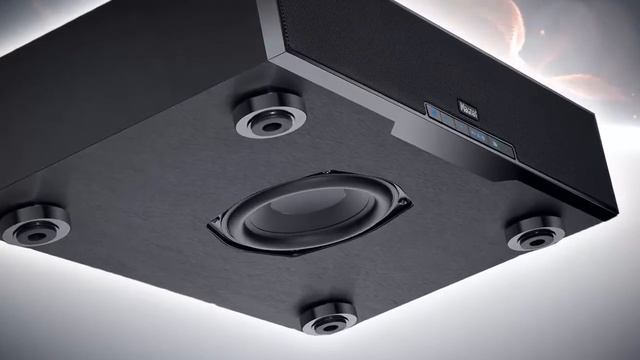 Magnat Sounddeck 200 FR смотреть онлайн