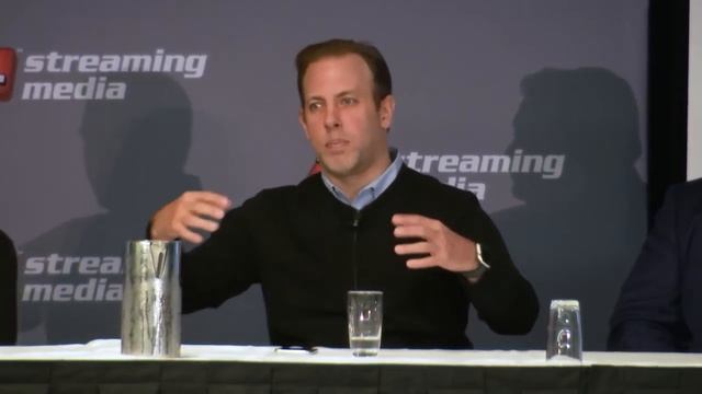 B101. Connecting The Dots For Connected TV Advertising смотреть онлайн