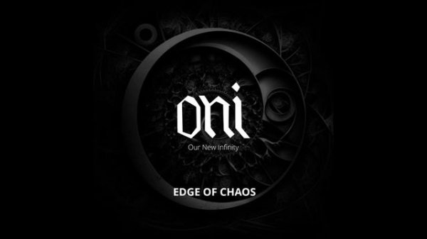 Our New Infinity - Edge of Chaos (Full Album) (Math Synth / Experimental Dungeon Synth)