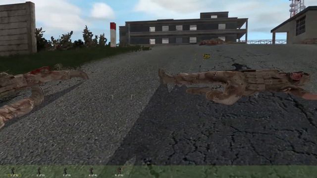 ArmA:Gold Edition:Royal Flush #5-Реалити-Шоу смотреть онлайн