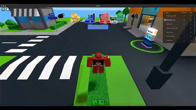 Demoville Demolition Simulator NEUE CODES!!! | Roblox (Demoville Demolition Simulator) смотреть онлайн