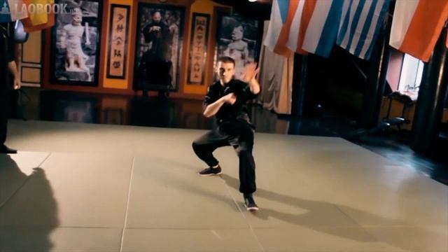 Клуб воинских искусств "ХОРС" смотреть онлайн