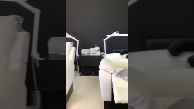 Студия наращивания ресниц LOOK Lashes by Di, г. Москва смотреть онлайн