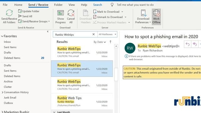 How to fix Outlook "Working Offline" Issue смотреть онлайн
