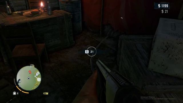 Far Cry 3 Прохождение на русском №4 "Налёт на тюрьму" смотреть онлайн