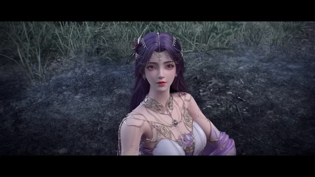✨Perfect World EP 149 Clip [MULTI SUB] смотреть онлайн