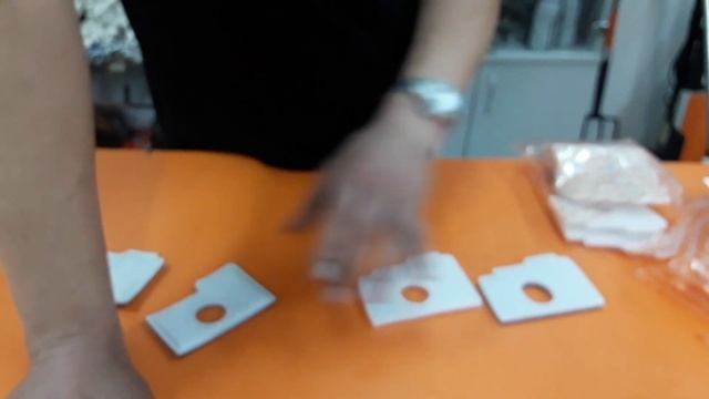 Фильтр нового образца MS180