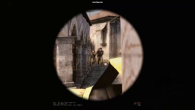 CS:GO - King of banana - ACE смотреть онлайн