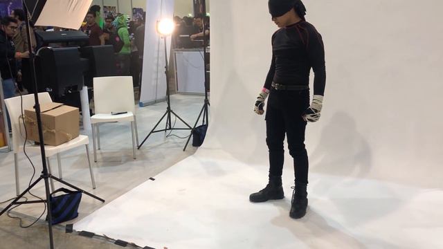 EXPERIENCIA LA MOLE 2020 /Spynal Vyral смотреть онлайн