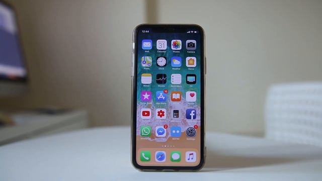 Can Not Receive Or Make Calls From IPhone