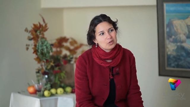 Валерия Борисова - Урок рисование 1 смотреть онлайн