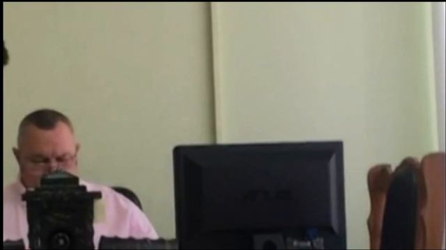 СУДЬЯ ЗАКАЗАЛ СУДЬЮ И ГЛАВУ РАЙОНА (разоблачение - эксклюзив записи №1)