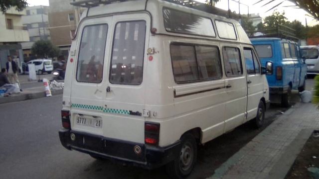 renault-trafic(0772633707)طرافيك للبيع смотреть онлайн